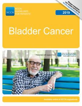 Paperback NCCN Guidelines for Patients® Bladder Cancer Book