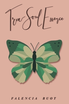 Paperback True Soul Essence Book