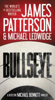 Bullseye - Book #9 of the Michael Bennett