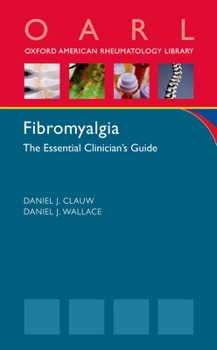 Paperback Fibromyalgia Book