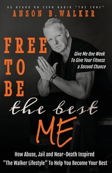 Paperback Free to Be the Best Me Book