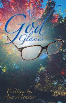 Paperback God Glasses Book