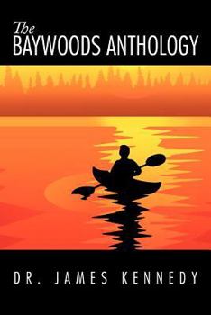 Paperback The Baywoods Anthology Book