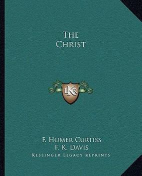 Paperback The Christ Book