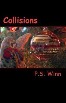 Paperback Collisions Book