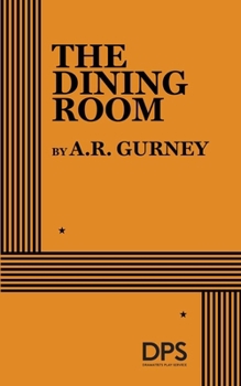 The Dining Room.