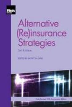 Paperback Alternative (Re)insurance Strategies: Second Edition Book