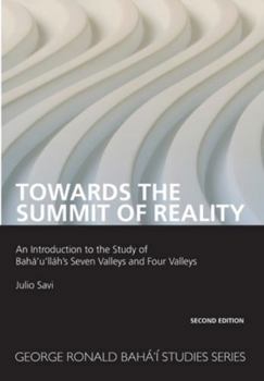 Paperback Towards the Summit of Reality Book