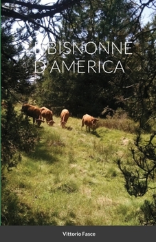 Paperback Le Bisnonne d'America [Italian] Book
