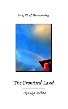 Paperback The Promised Land Book