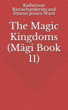 Paperback The Magic Kingdoms Book