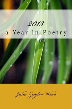 Paperback 2013: A Year in Poetry Book