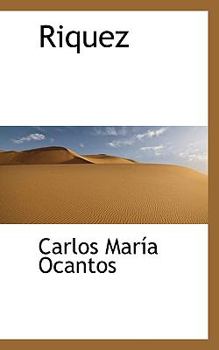 Paperback Riquez Book
