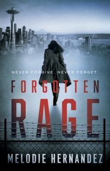 Paperback FORGOTTEN RAGE Book