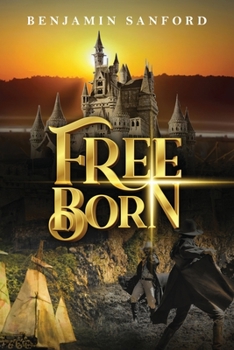 Paperback Free Born Book