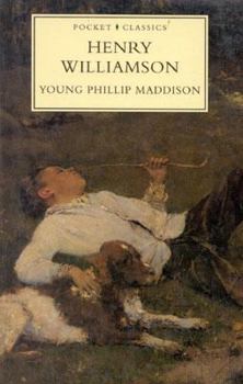 Young Phillip Maddison (Pocket Classics) - Book #3 of the A Chronicle of Ancient Sunlight