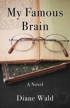 Paperback My Famous Brain Book