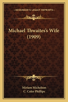 Michael Thwaites's Wife