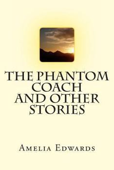Paperback The Phantom Coach and other stories Book