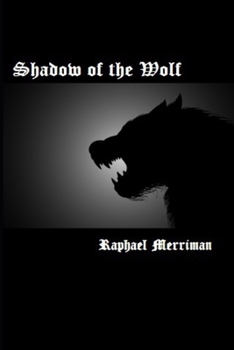 Paperback Shadow of the Wolf Book