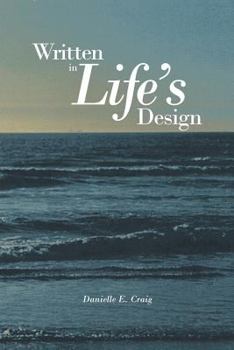 Paperback Written in Life's Design Book