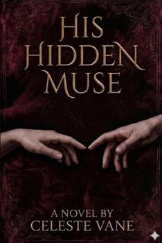 Paperback His Hidden Muse Book
