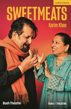 Paperback Sweetmeats Book