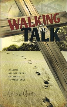 Paperback Walking the Talk Book