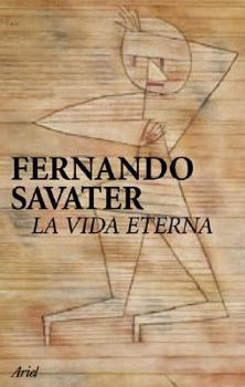 Hardcover La vida eterna Book