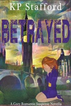 Paperback Betrayed (A Frank Temple Mystery) Book