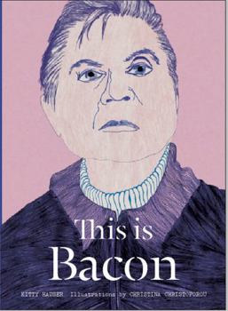 Hardcover This Is Bacon Book