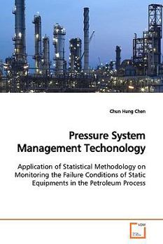 Paperback Pressure System Management Techonology Book