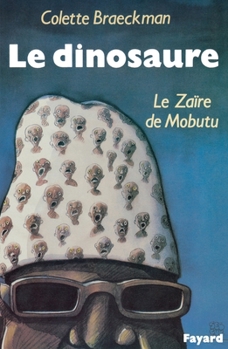 Paperback Le Dinosaure [French] Book