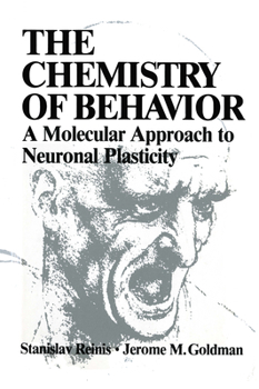 Hardcover Chemistry of Behavior Book