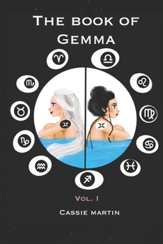 Paperback The Book of Gemma Book