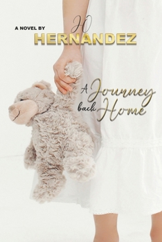 Paperback Journey Back Home Book