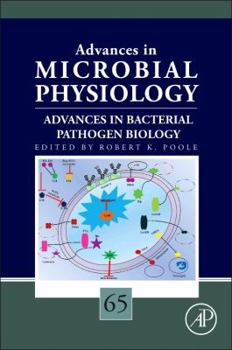 Hardcover Advances in Bacterial Pathogen Biology: Volume 65 Book