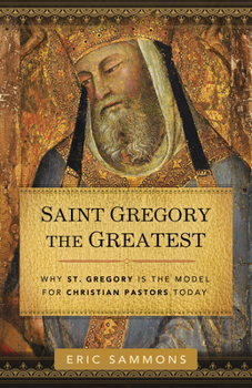 Paperback Gregory the Greatest Book