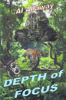 Paperback Depth of Focus Book