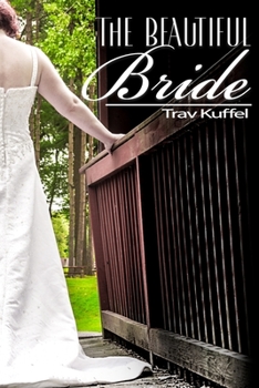 Paperback The Beautiful Bride: A book on healing from church hurt Book