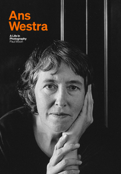 Paperback ANS Westra: A Life in Photography Book