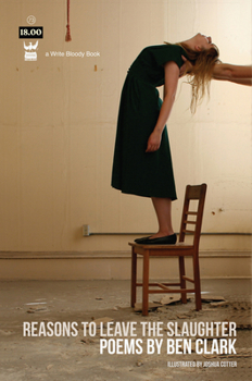 Paperback Reasons to Leave the Slaughter Book