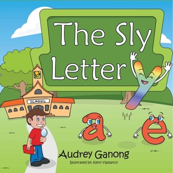 Paperback The Sly Letter Y Book