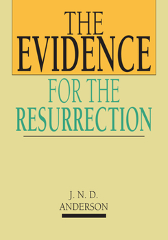 Paperback The Evidence for the Resurrection Book