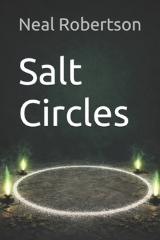 Paperback Salt Circles Book