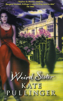 Paperback Weird Sister Book