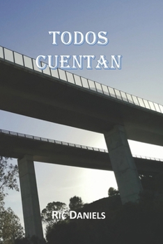 Paperback Todos cuentan [Spanish] Book