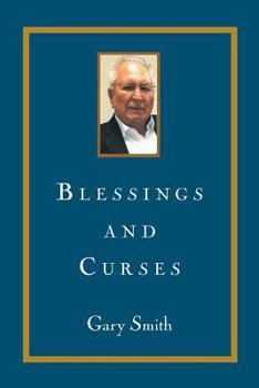 Paperback Blessings and Curses Book