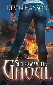 Paperback Shadow of the Ghoul Book