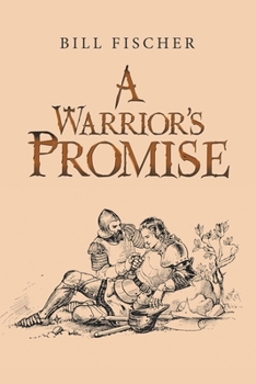 Paperback A Warrior's Promise Book